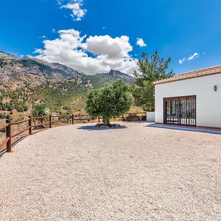 Villa Casa Del Molino