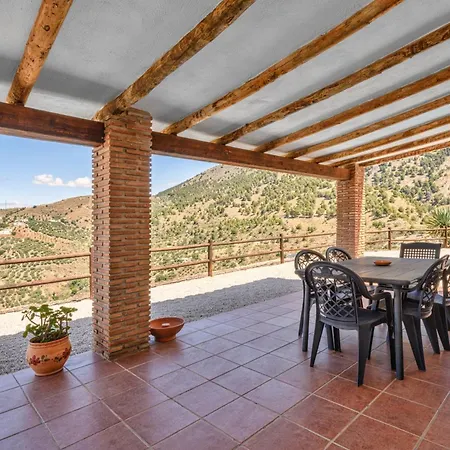 Casa Del Molino Villa