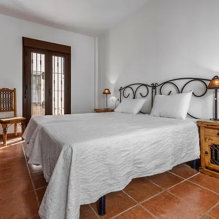 Casa Del Molino Villa Canillas de Aceituno