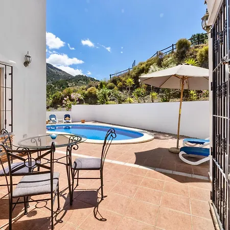 Casa Del Molino