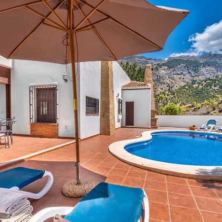 Casa Del Molino Villa *