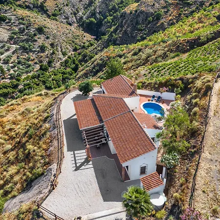 Casa Del Molino Villa