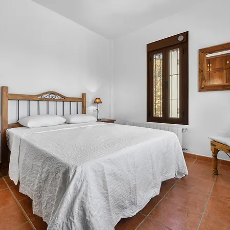 Villa Casa Del Molino *