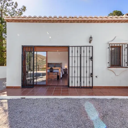 Villa Casa Del Molino