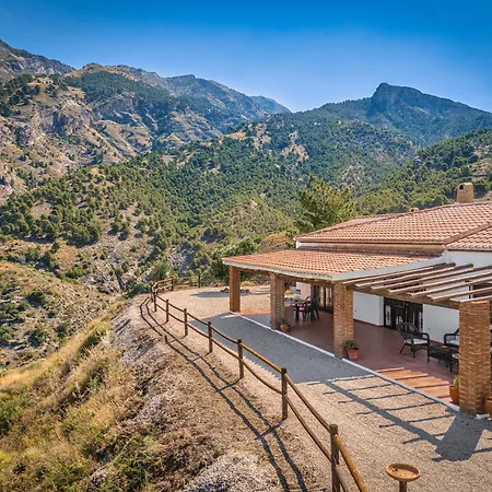 Casa Del Molino