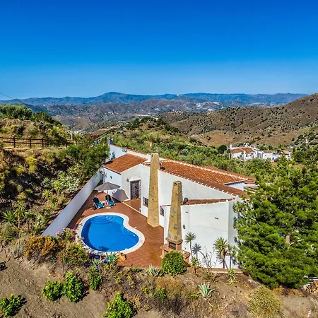 Casa Del Molino Villa