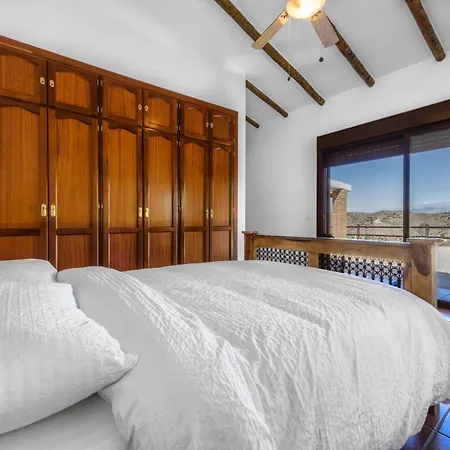 Casa Del Molino *