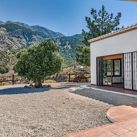 Casa Del Molino * Canillas de Aceituno