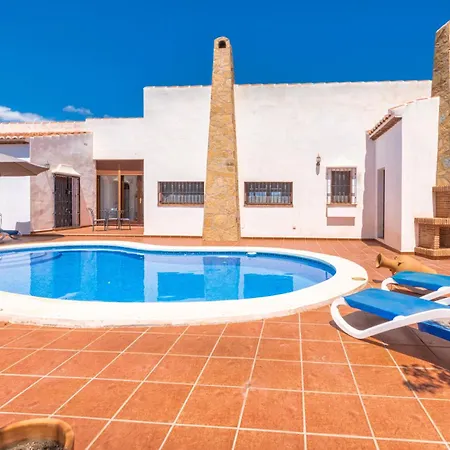 Casa Del Molino Villa