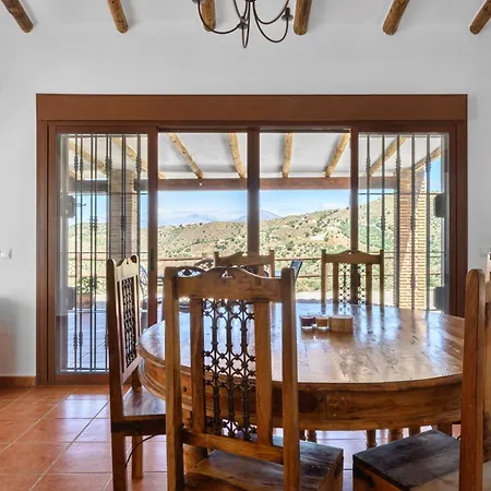 Casa Del Molino Villa *