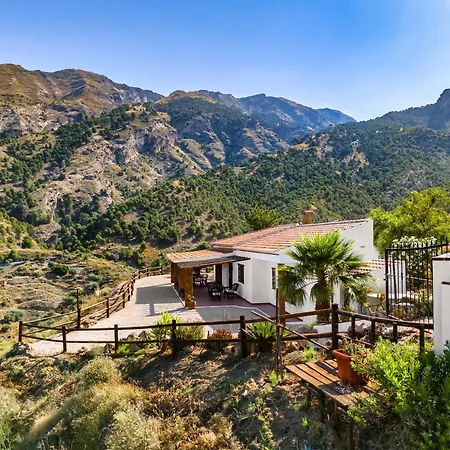 Villa Casa Del Molino *