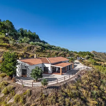 Casa Del Molino