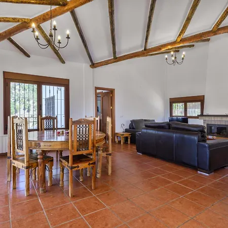 Villa Casa Del Molino