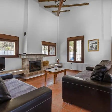 Villa Casa Del Molino