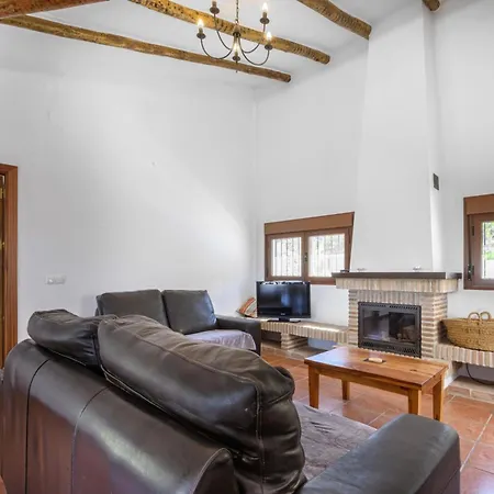 Casa Del Molino Villa