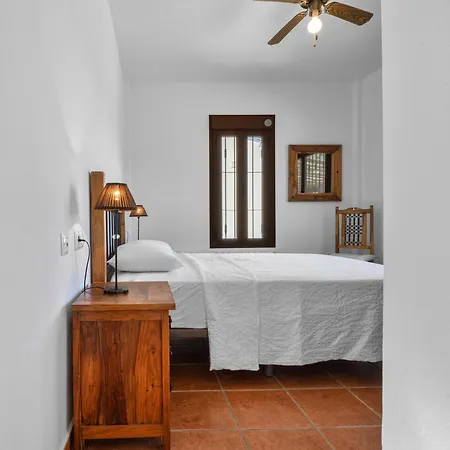 Casa Del Molino *